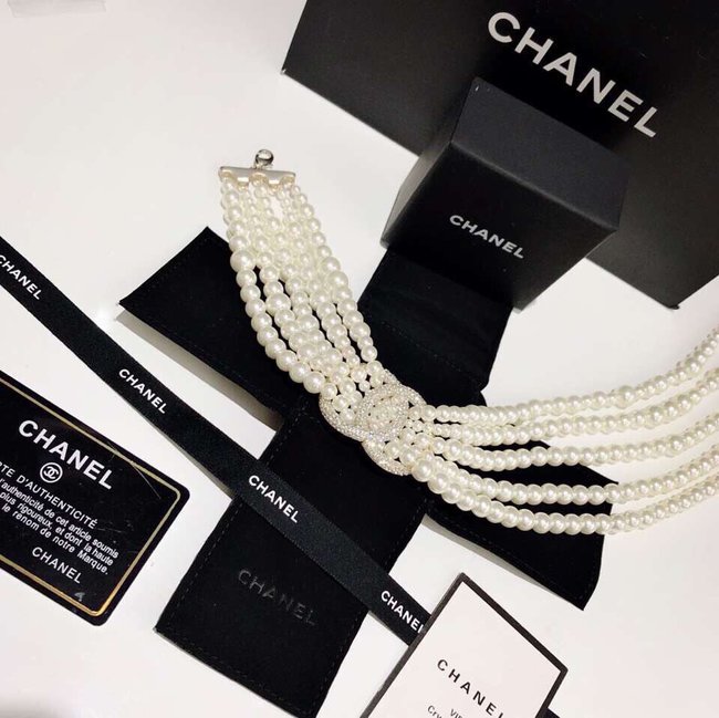 Chanel Necklace CSJ54534125