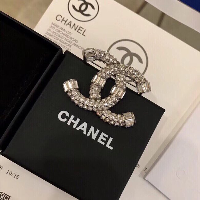 Chanel Brooch CSJ53543331