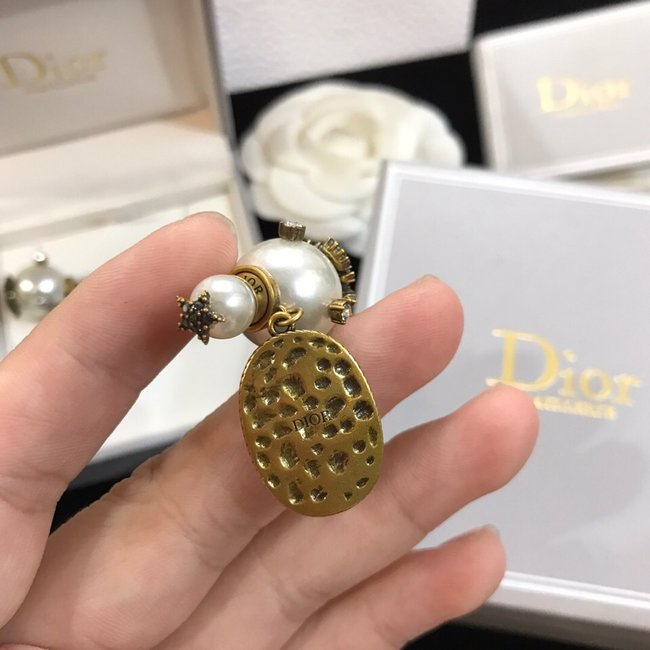 Dior Earring CSJ90001828