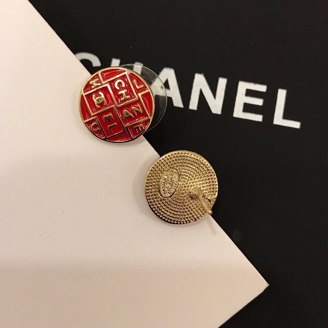 Chanel Earring CSJ24532535