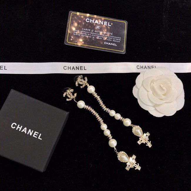 Chanel Earring CSJ53311455