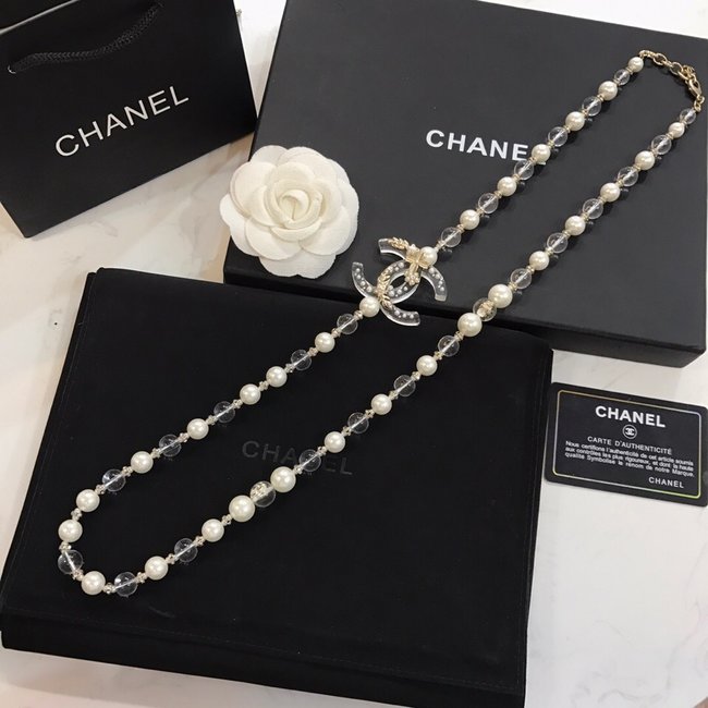 Chanel Necklace CSJ15234434