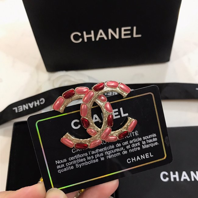 Chanel Brooch CSJ33332323