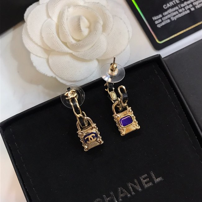 Chanel Earring CSJ21143214