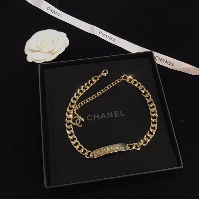 Chanel Necklace CSJ25414424