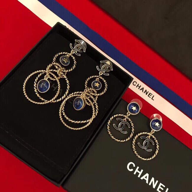 Chanel Earring CSJ13332532