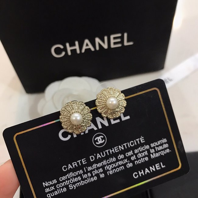 Chanel Earring CSJ44541153