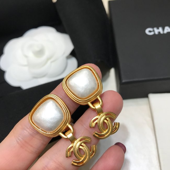 Chanel Earring CSJ31215435