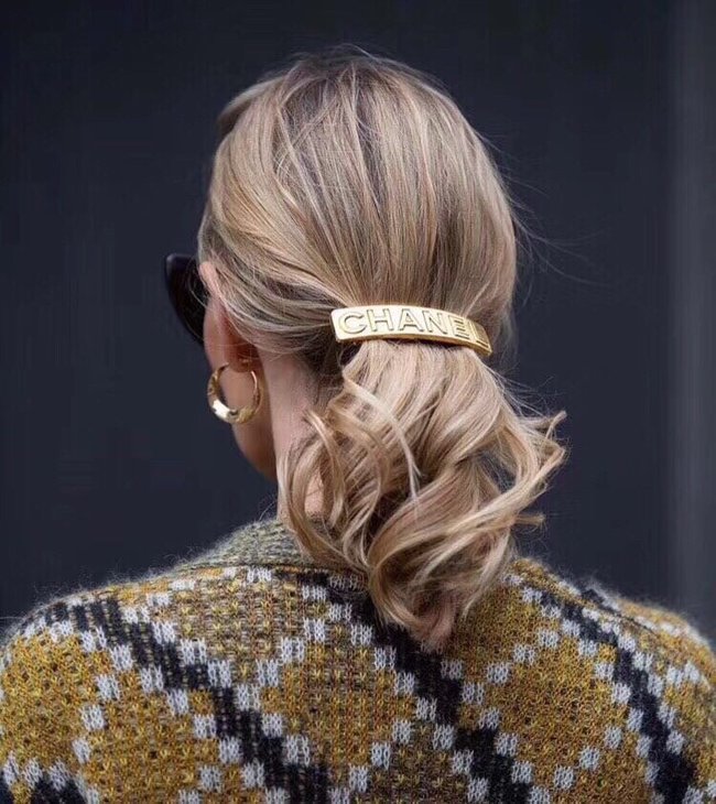 Chanel Hair CSJ20001494