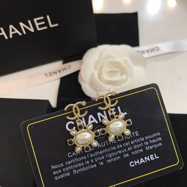 Chanel Earring CSJ24354131