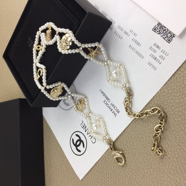 Chanel Necklace CSJ50582912