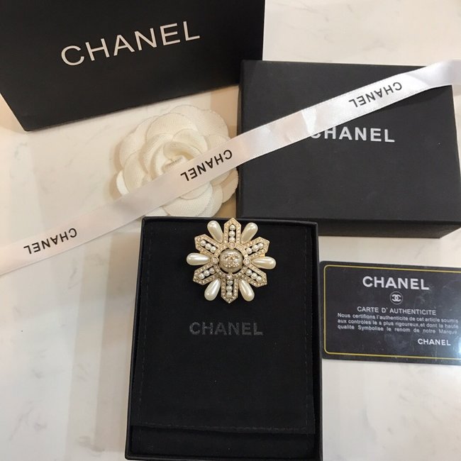 Chanel Brooch CSJ22335153