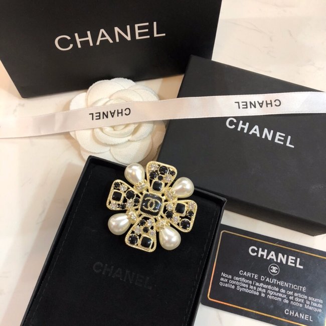 Chanel Brooch CSJ22412134