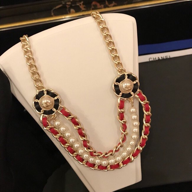 Chanel Necklace CSJ42455422