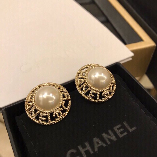 Chanel Earring CSJ11125254
