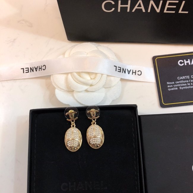 Chanel Earring CSJ25524431