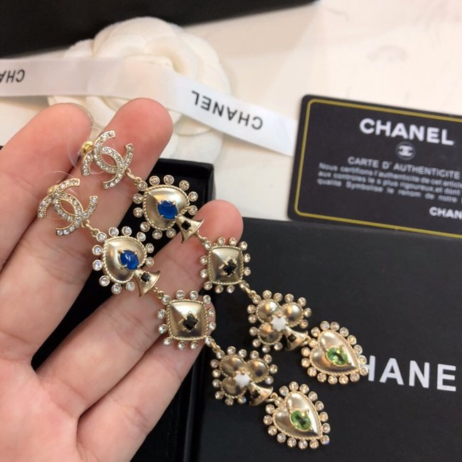 Chanel Earring CSJ43232232