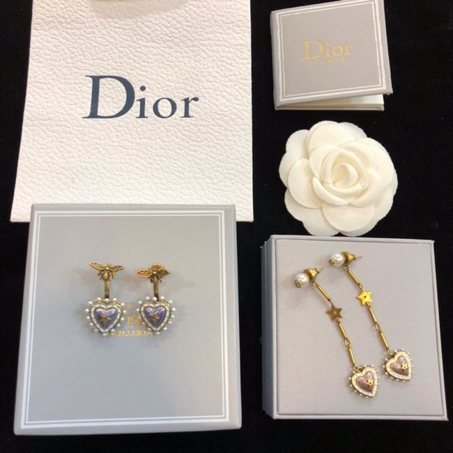 Dior Earring CSJ45512512