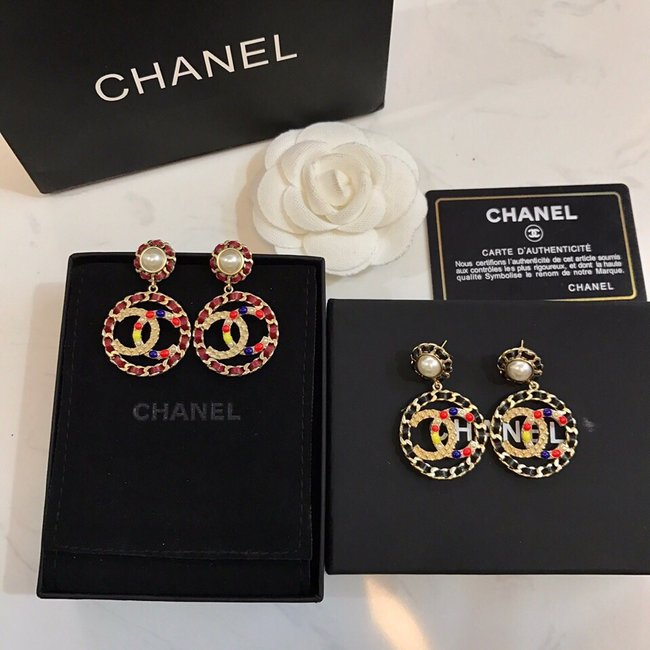 Chanel Earring CSJ55555251