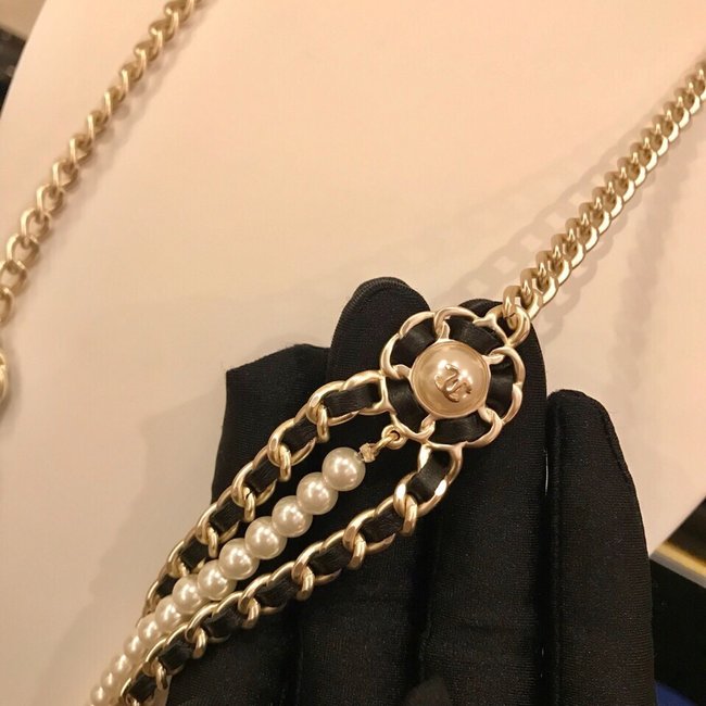 Chanel Necklace CSJ45543423