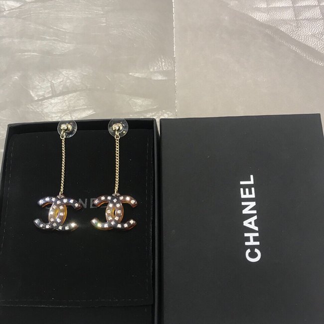 Chanel Earring CSJ51214324