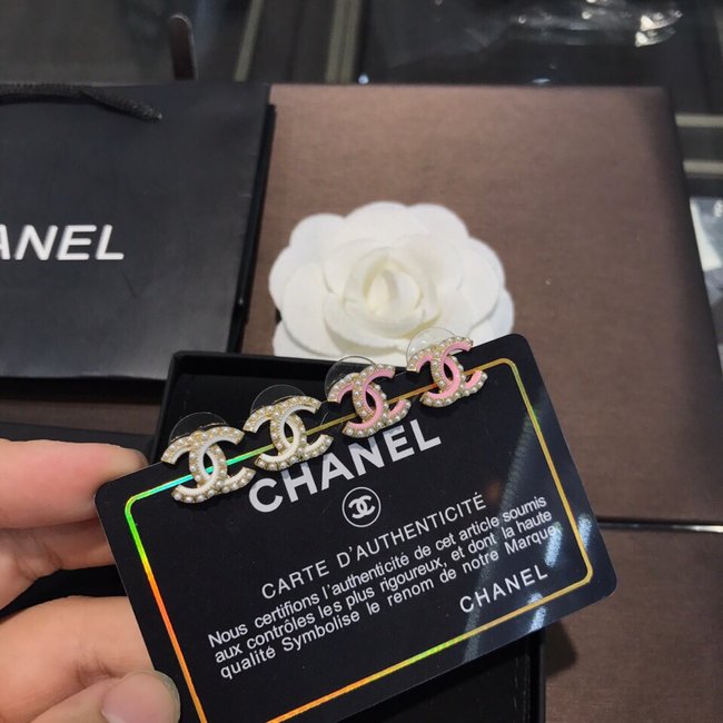 Chanel Earring CSJ13344151
