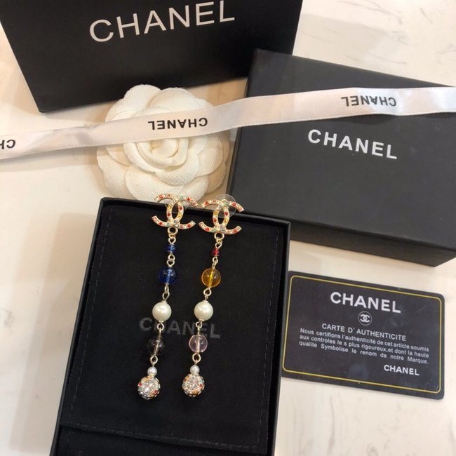 Chanel Earring CSJ42133122