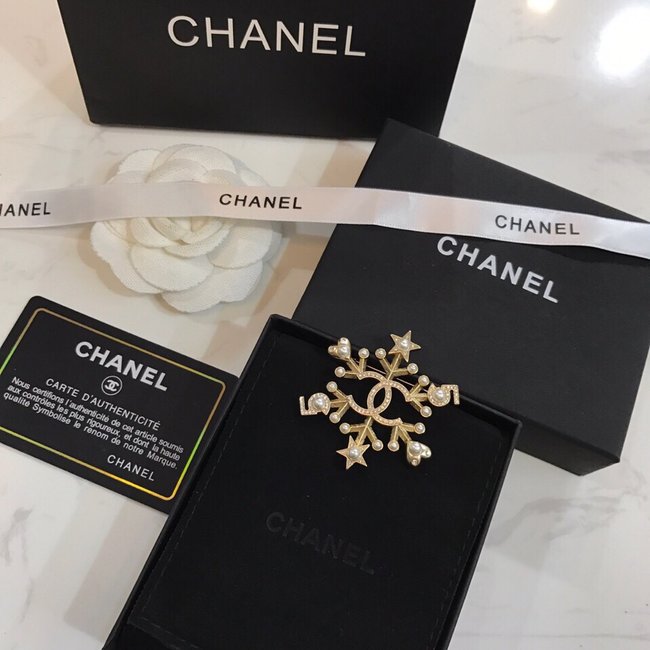 Chanel Brooch CSJ31322231