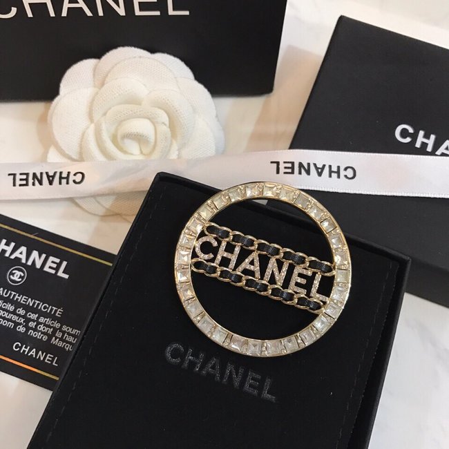 Chanel Brooch CSJ14524332