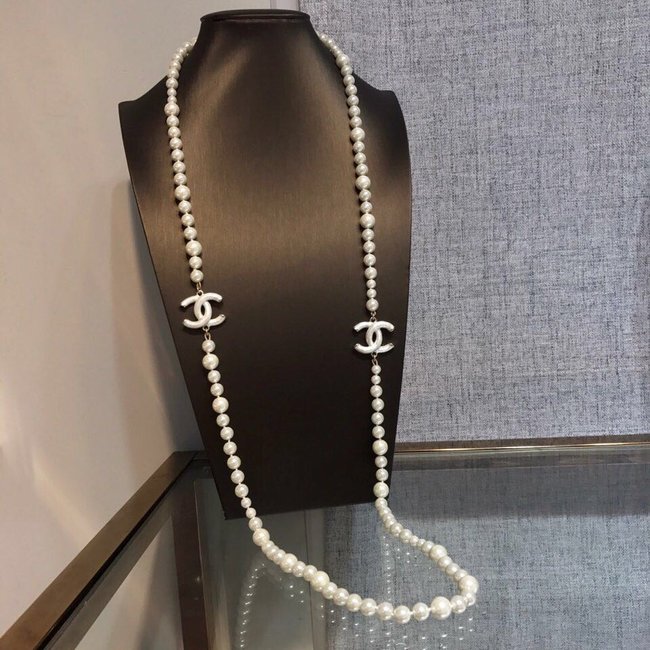 Chanel Necklace CSJ41521443