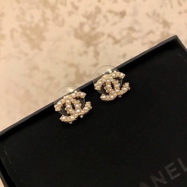 Chanel Earring CSJ34312115