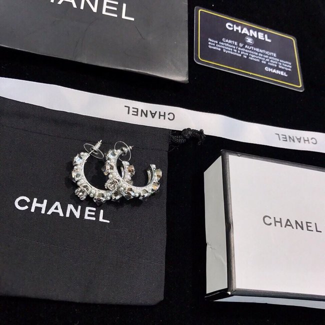 Chanel Earring CSJ51252144