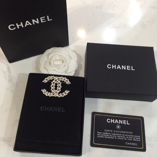 Chanel Brooch CSJ15134451