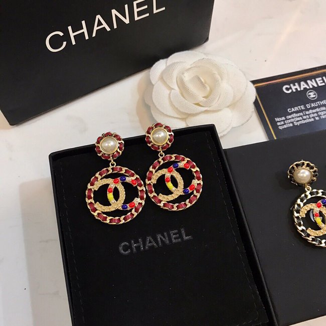 Chanel Earring CSJ32253352