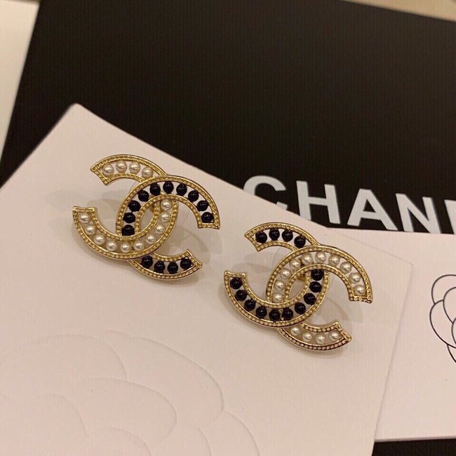 Chanel Earring CSJ22545155