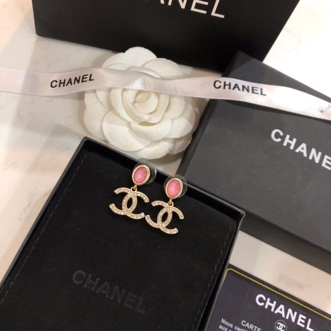 Chanel Earring CSJ55535433