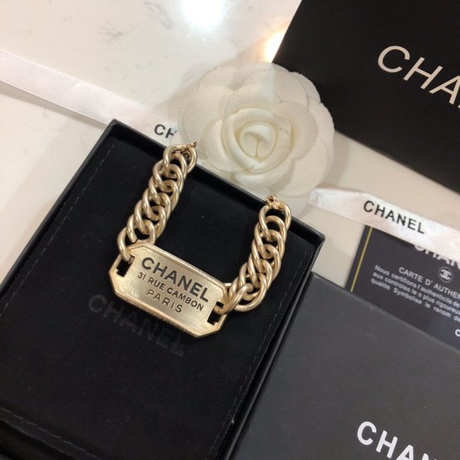 Chanel Necklace CSJ52525122