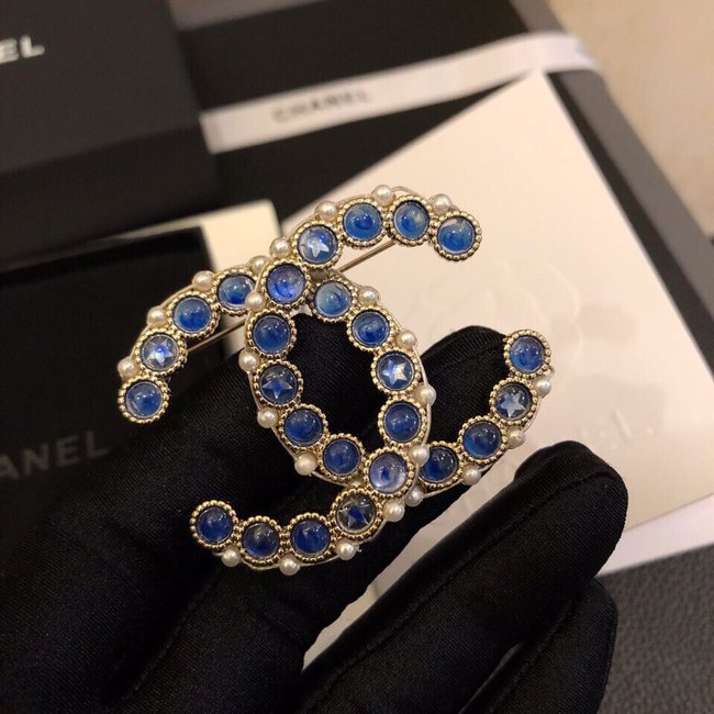 Chanel Brooch CSJ31353543