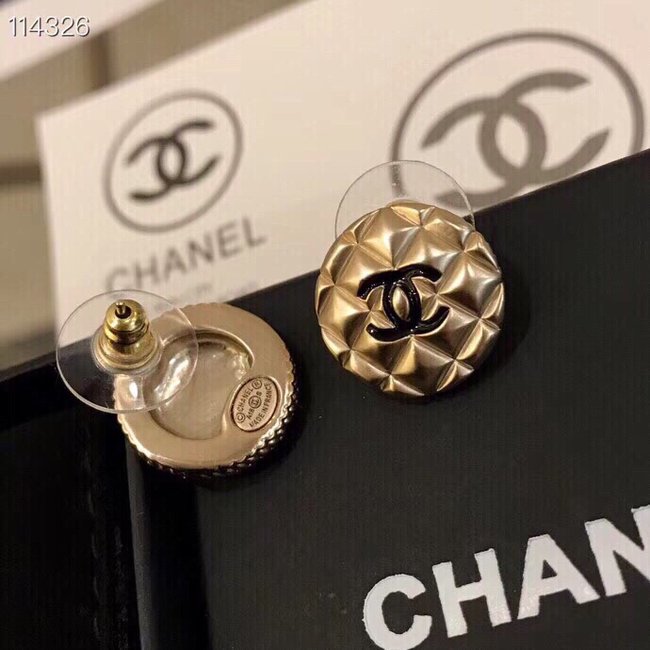 Chanel Earring CSJ25233514