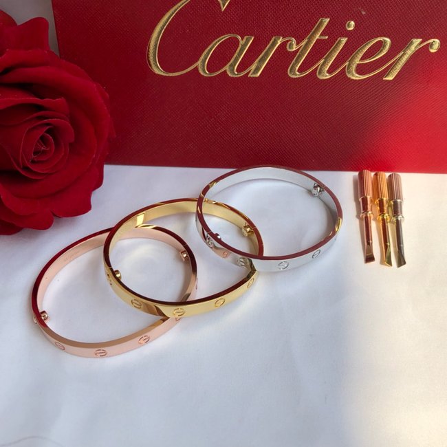 Cartier Bracelet CSJ60522877