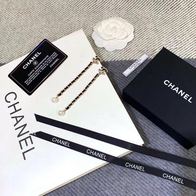 Chanel Earring CSJ33213414