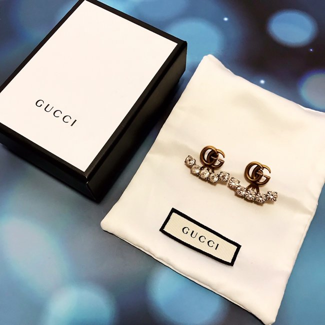 Gucci Earring CSJ30001375