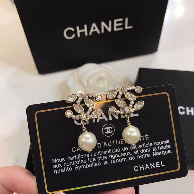 Chanel Earring CSJ42325313