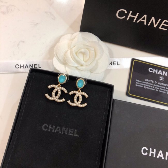 Chanel Earring CSJ43343434