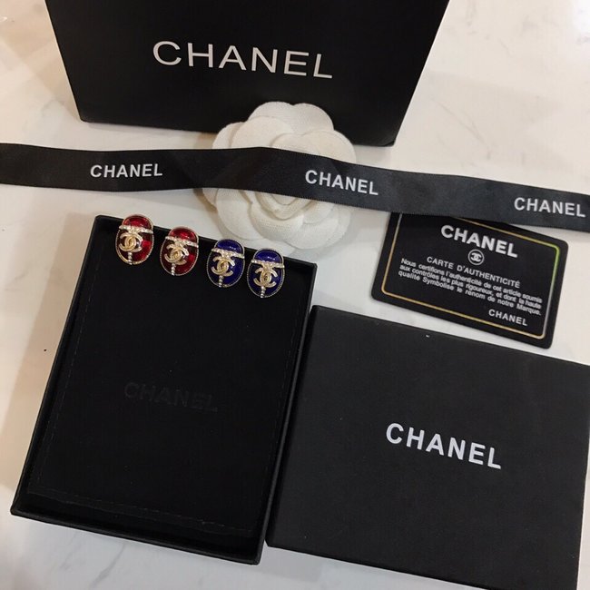 Chanel Earring CSJ52544125