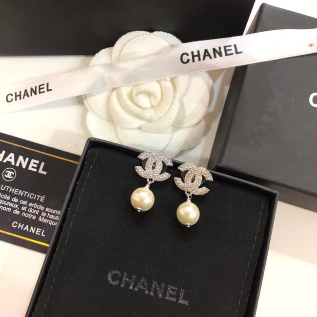 Chanel Earring CSJ34533334