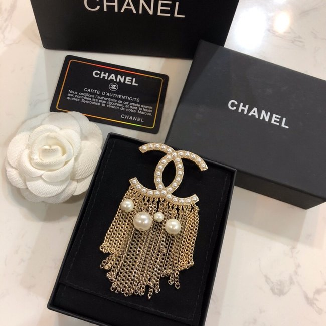 Chanel Brooch CSJ31535541