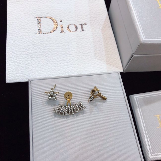 Dior Earring CSJ54515243