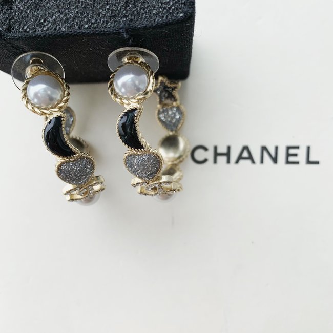 Chanel Earring CSJ15141415