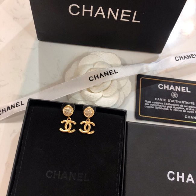 Chanel Earring CSJ44233155